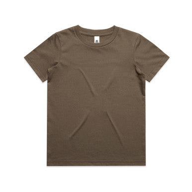 3005 - Kids Staple Tee | 3005 - UNBRANDED