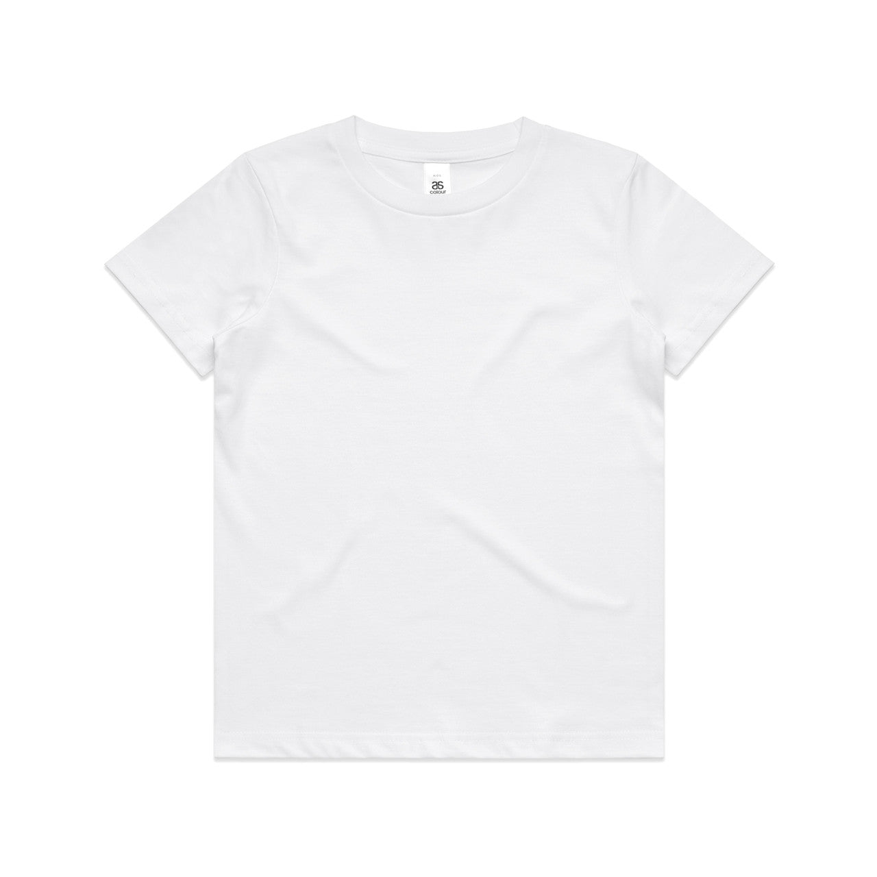 3005 - Kids Staple Tee | 3005 - UNBRANDED