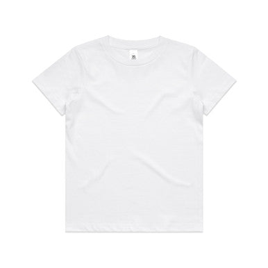 3005 - Kids Staple Tee | 3005 - UNBRANDED
