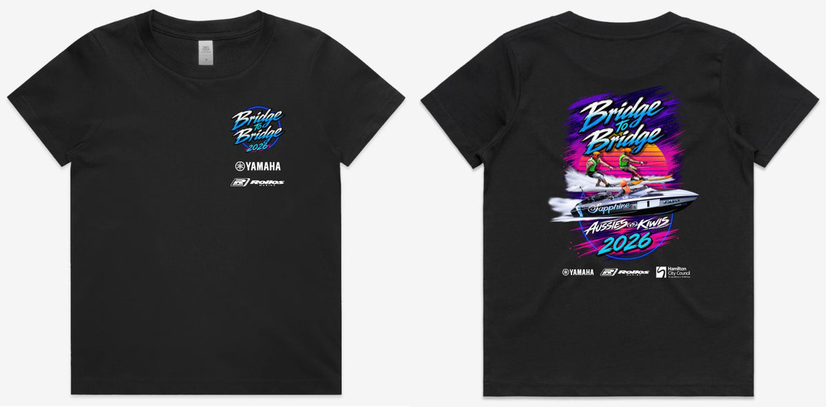 Bridge to Bridge - TEES
