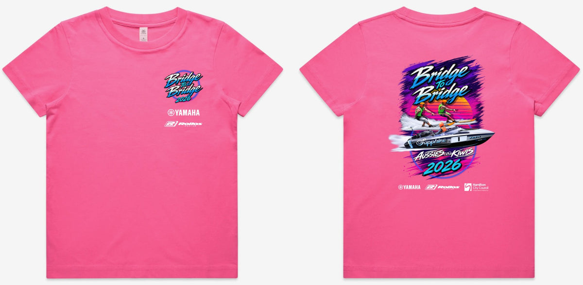 Bridge to Bridge - TEES