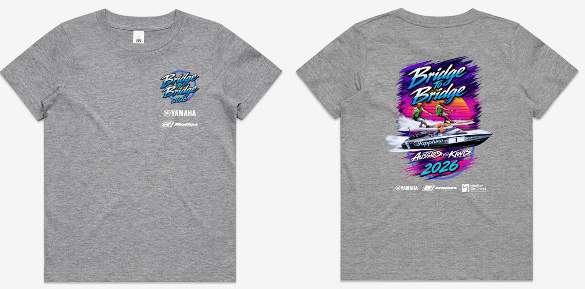 Bridge to Bridge - TEES