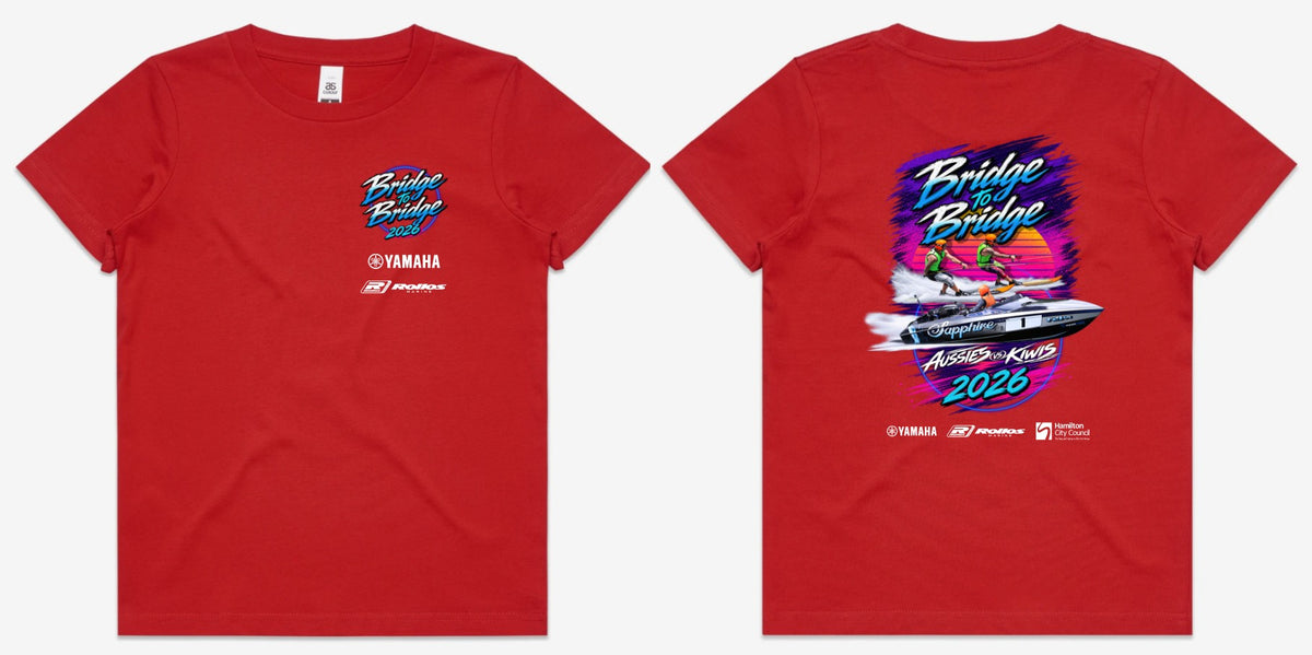 Bridge to Bridge - TEES