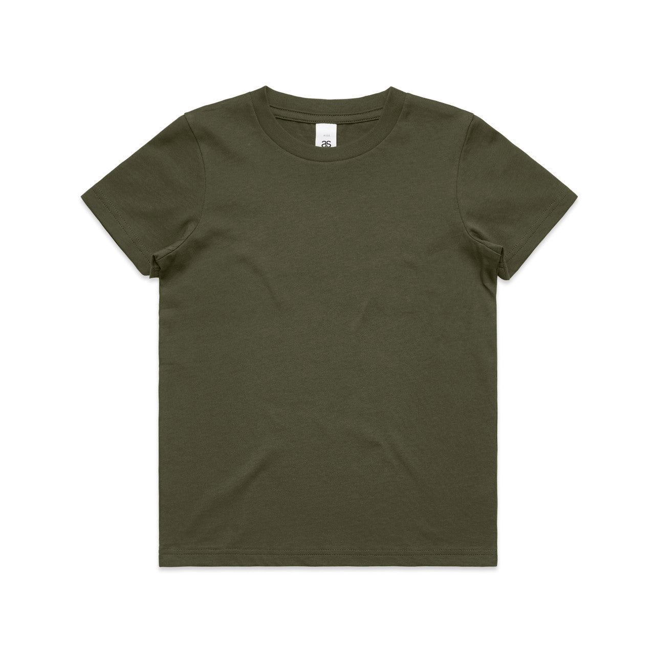 3006 - Youth Staple Tee | 3006 - UNBRANDED