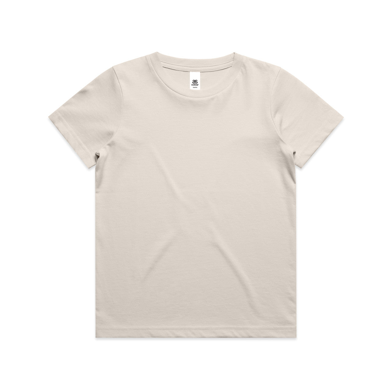 3006 - Youth Staple Tee | 3006 - UNBRANDED