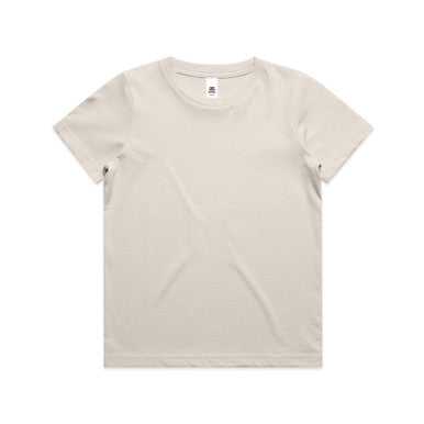 3006 - Youth Staple Tee | 3006 - UNBRANDED