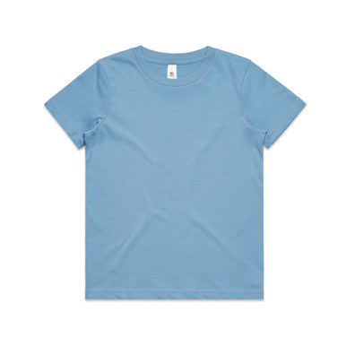 3006 - Youth Staple Tee | 3006 - UNBRANDED