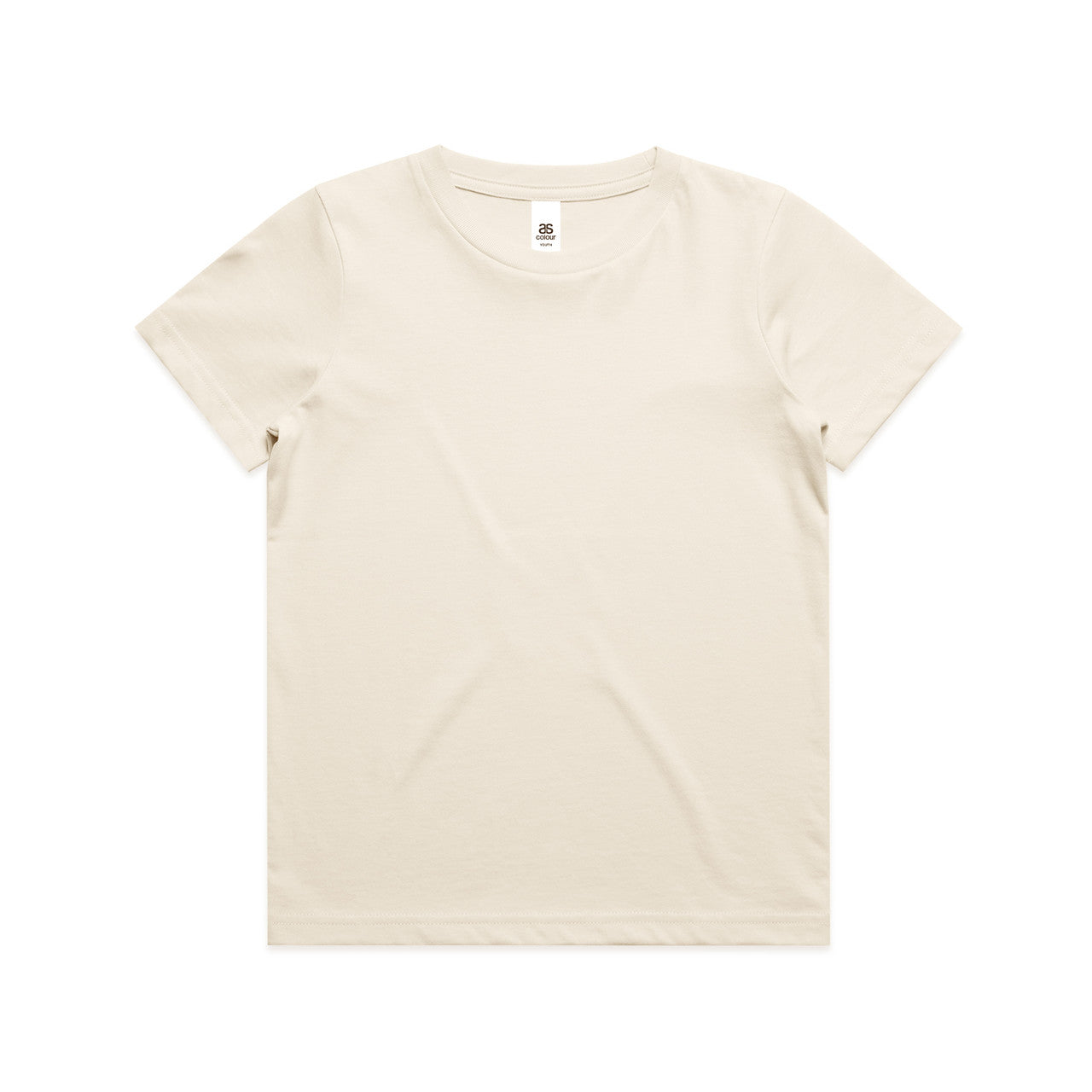 3006 - Youth Staple Tee | 3006 - UNBRANDED