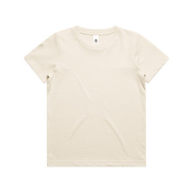 3006 - Youth Staple Tee | 3006 - UNBRANDED
