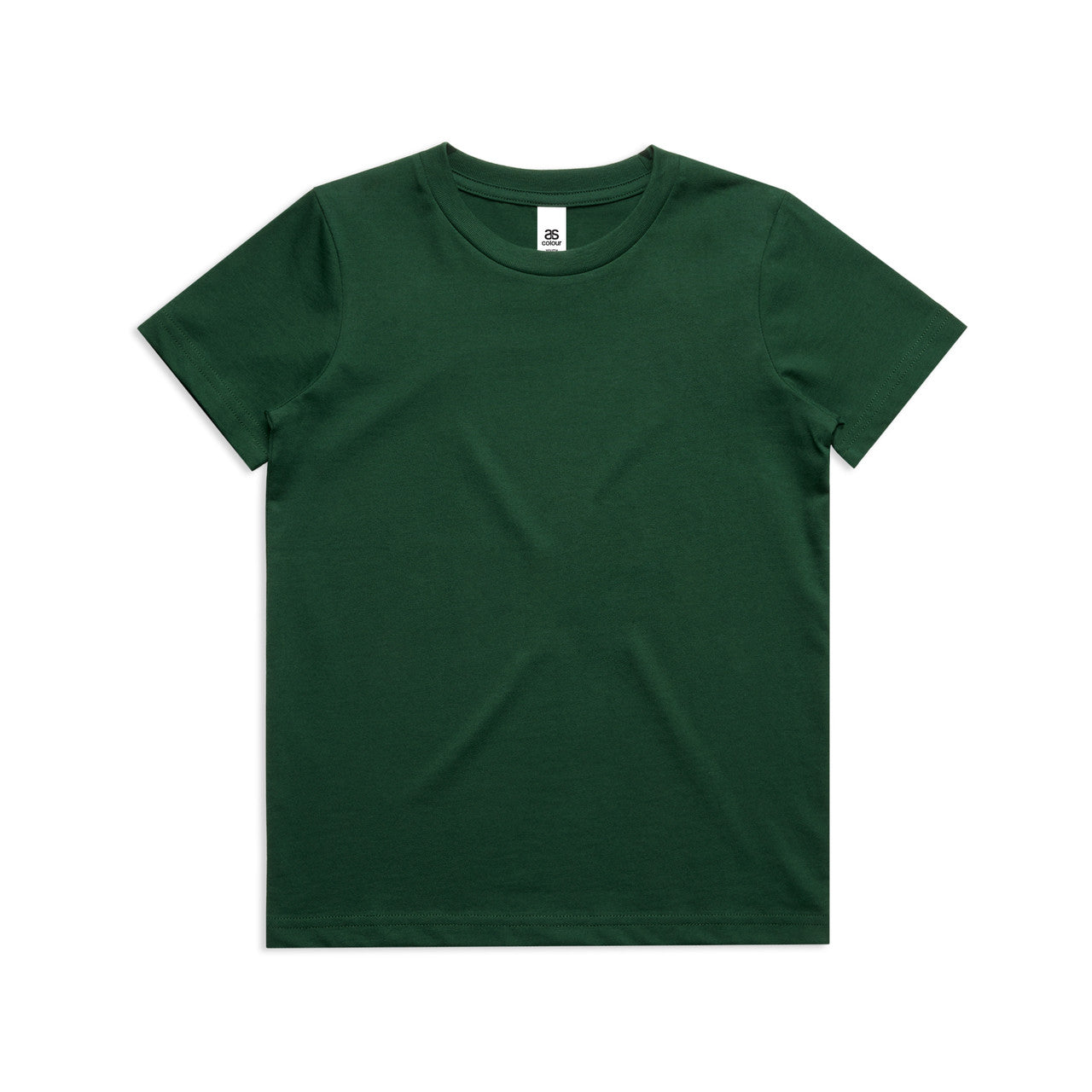 3006 - Youth Staple Tee | 3006 - UNBRANDED