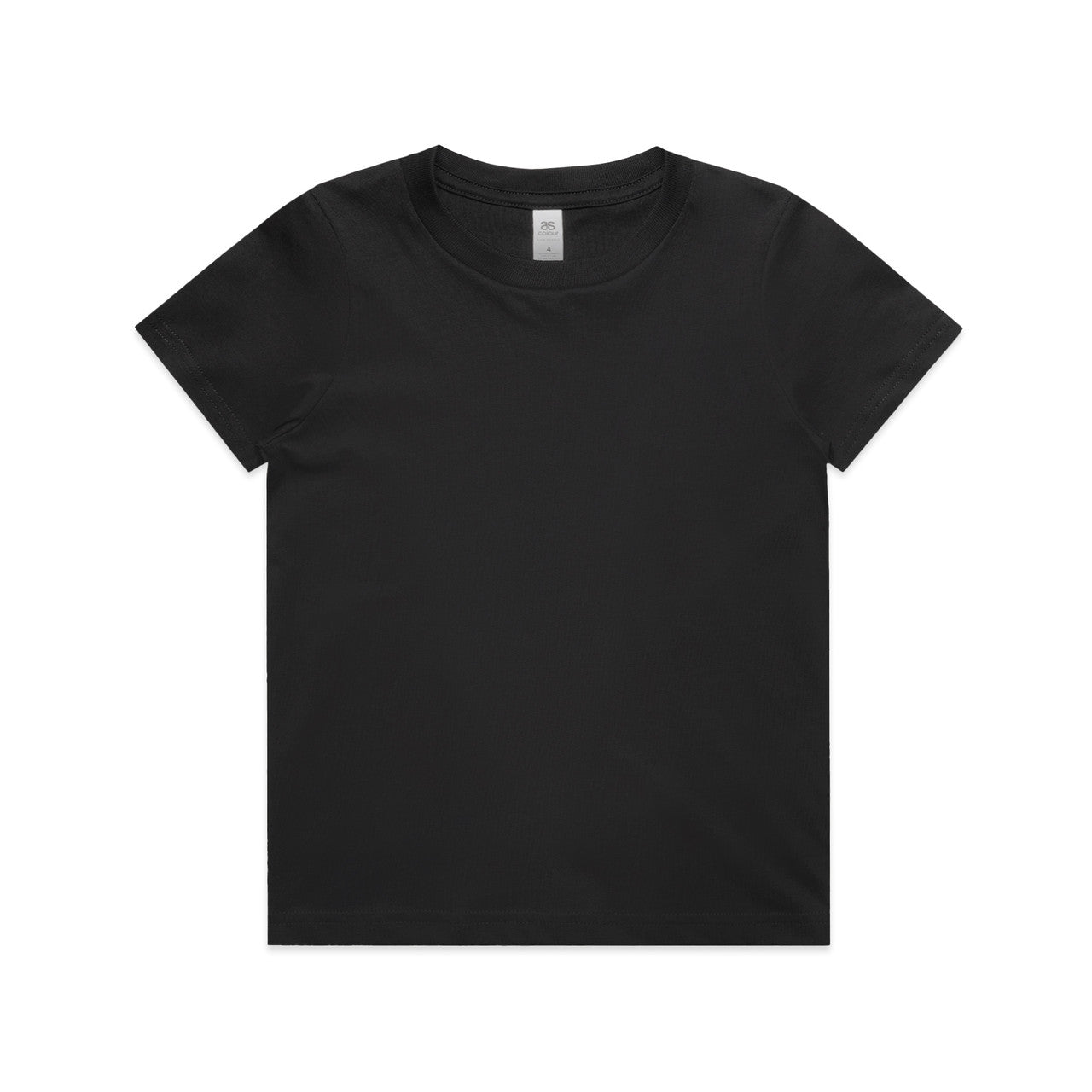 3006 - Youth Staple Tee | 3006 - UNBRANDED