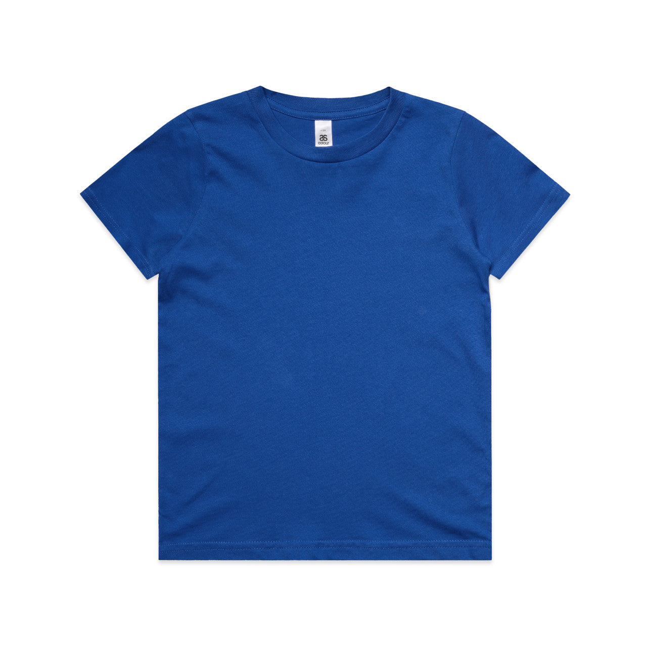 3006 - Youth Staple Tee | 3006 - UNBRANDED