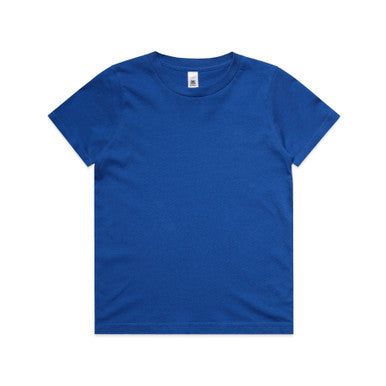 3006 - Youth Staple Tee | 3006 - UNBRANDED