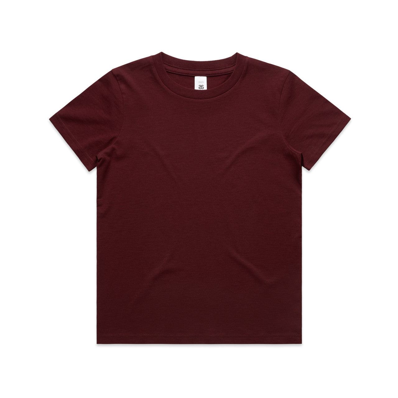 3006 - Youth Staple Tee | 3006 - UNBRANDED