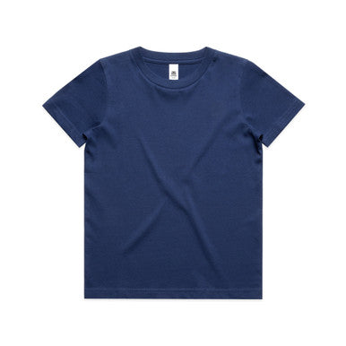 3006 - Youth Staple Tee | 3006 - UNBRANDED