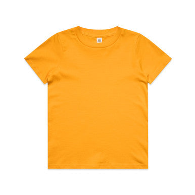 3006 - Youth Staple Tee | 3006 - UNBRANDED
