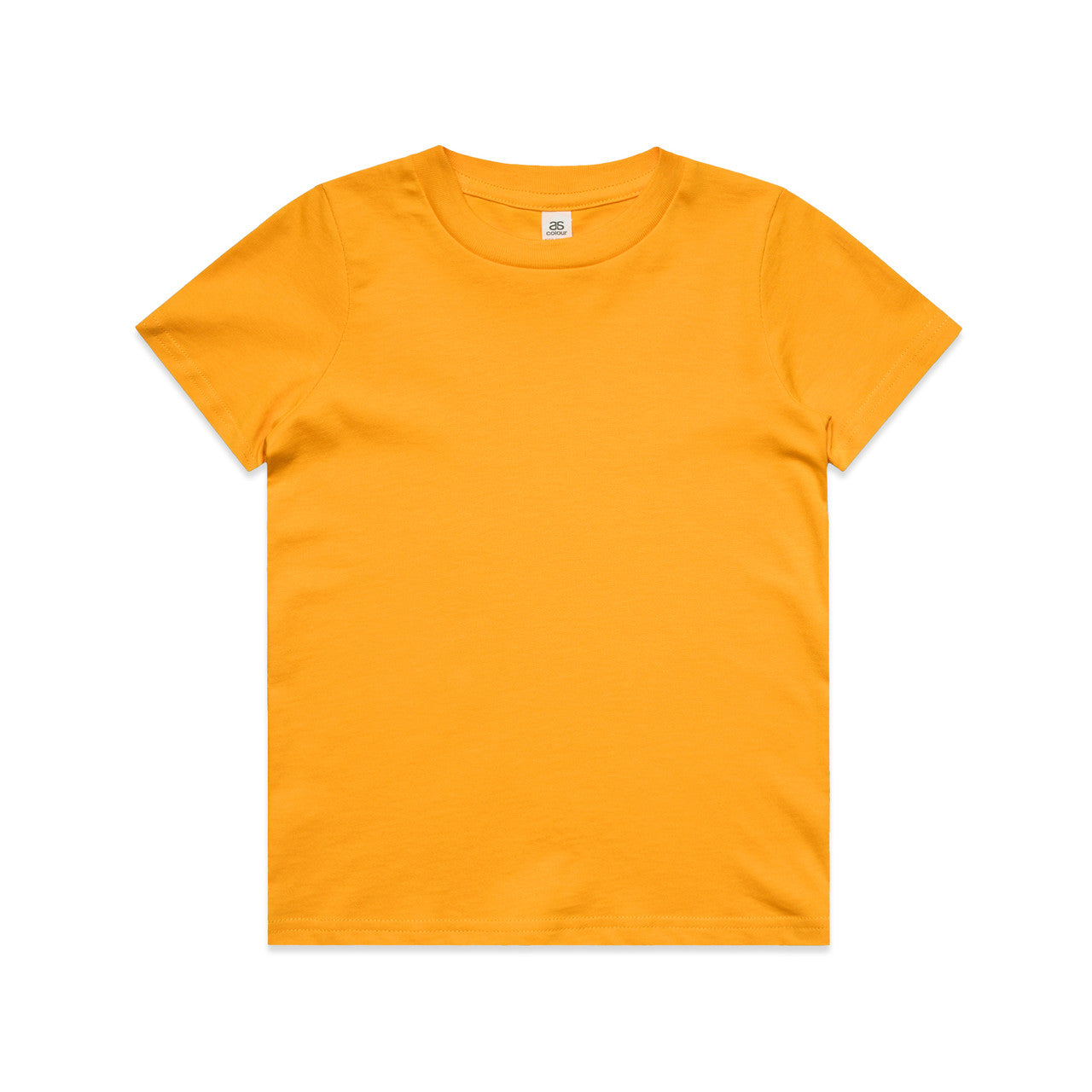 3005 - Kids Staple Tee | 3005 - UNBRANDED