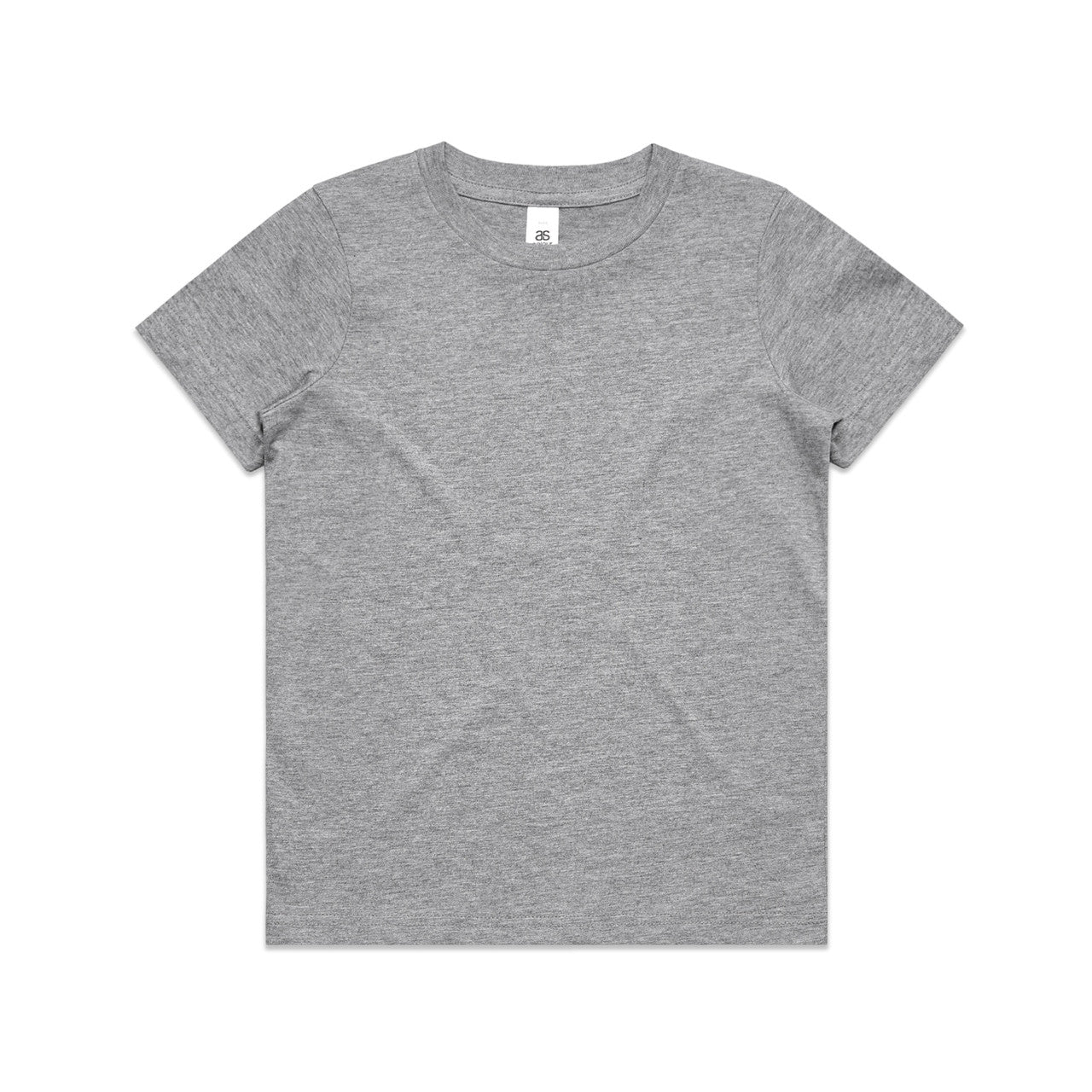 3006 - Youth Staple Tee | 3006 - UNBRANDED