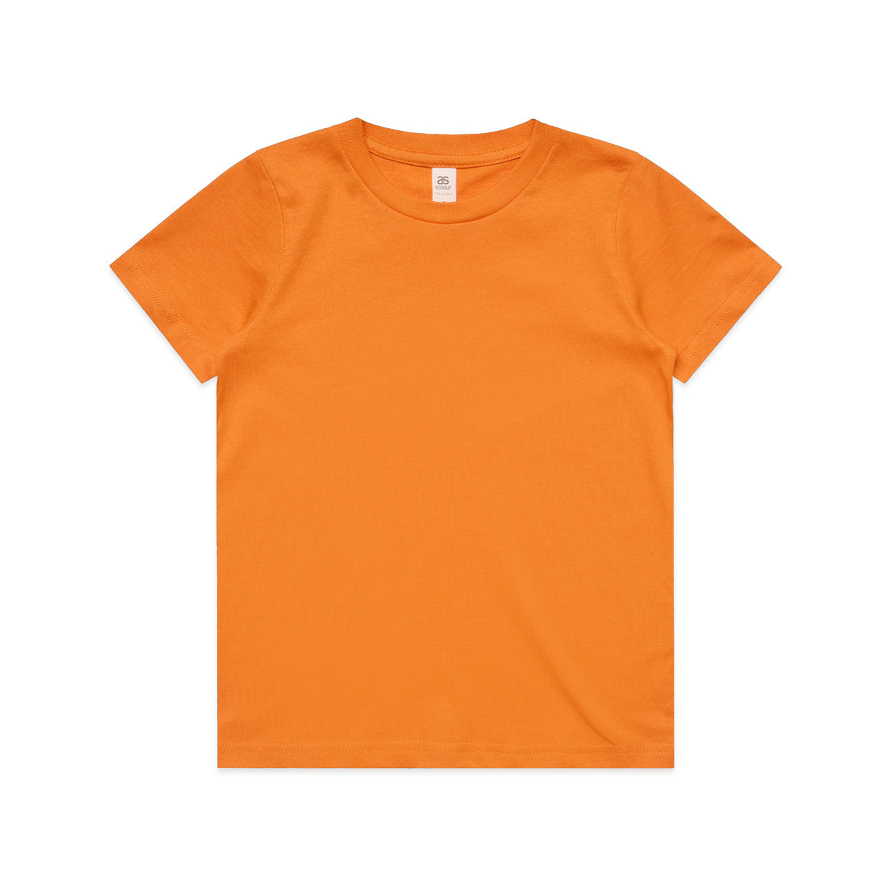 3005 - Kids Staple Tee | 3005 - UNBRANDED