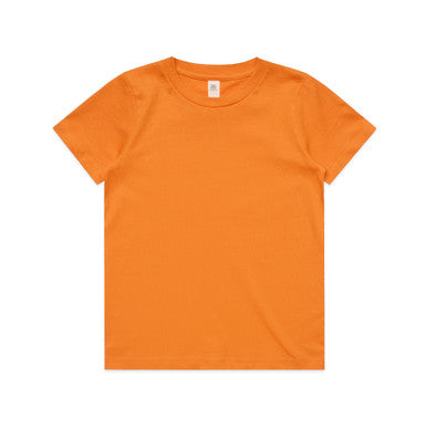 3006 - Youth Staple Tee | 3006 - UNBRANDED
