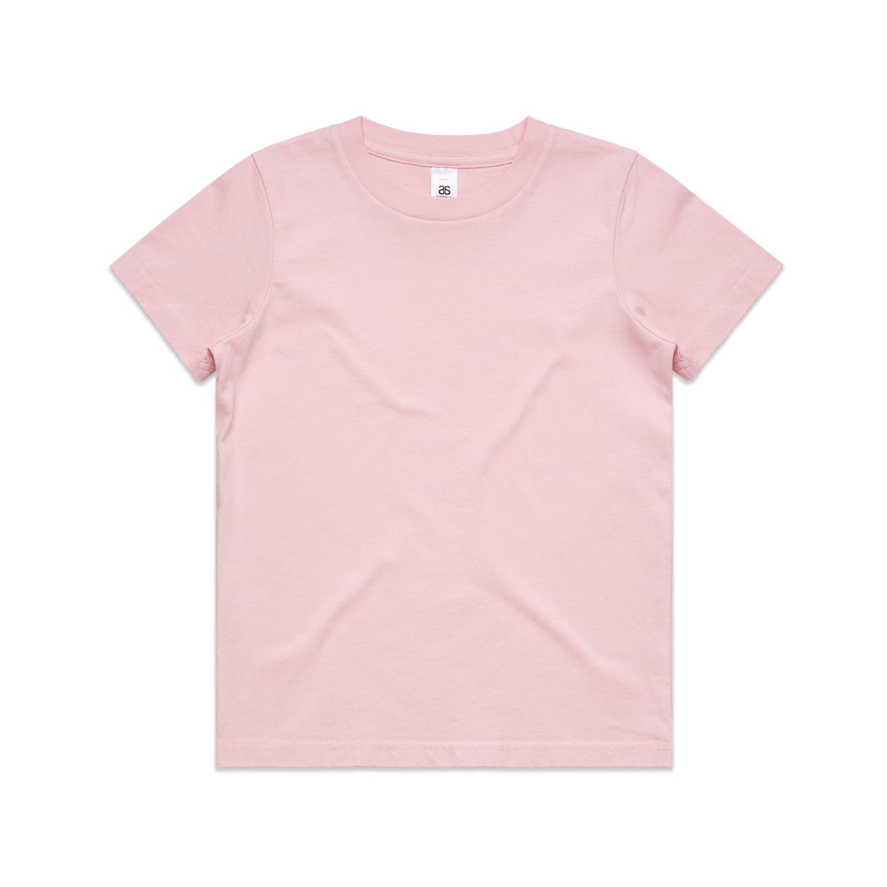 3006 - Youth Staple Tee | 3006 - UNBRANDED