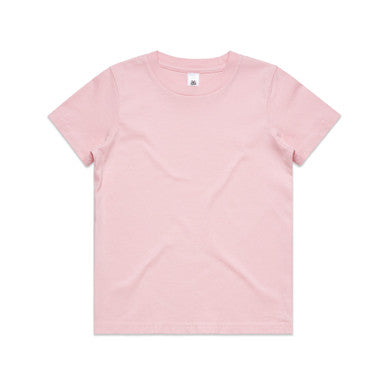 3006 - Youth Staple Tee | 3006 - UNBRANDED