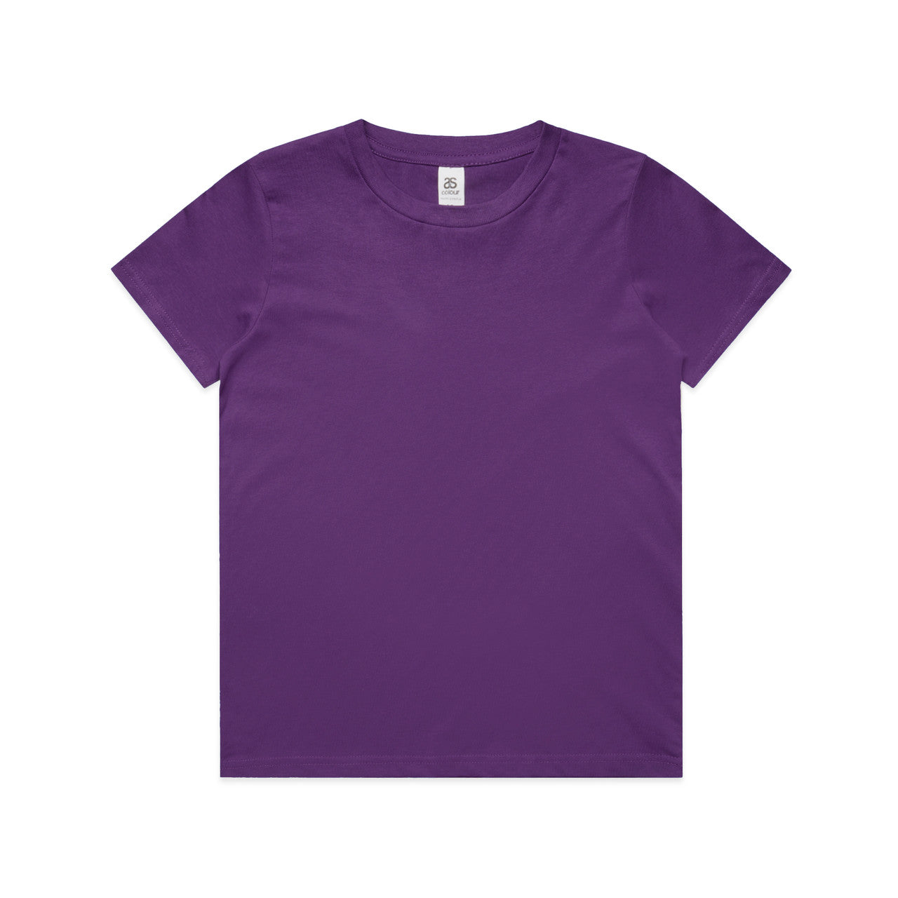 3006 - Youth Staple Tee | 3006 - UNBRANDED