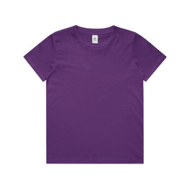 3006 - Youth Staple Tee | 3006 - UNBRANDED
