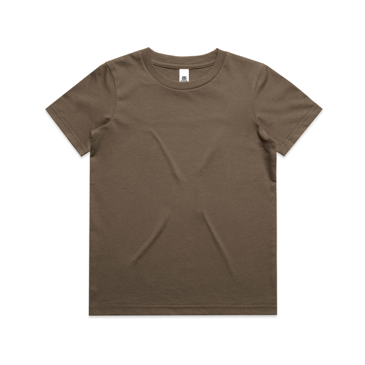 3006 - Youth Staple Tee | 3006 - UNBRANDED
