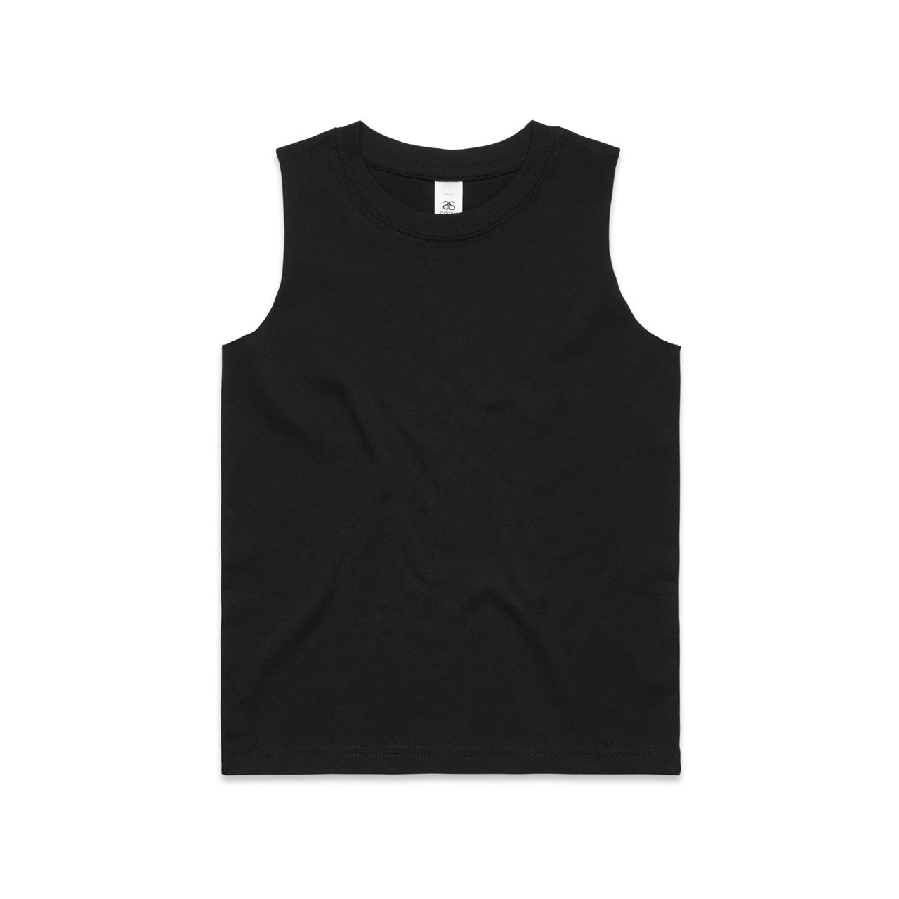 3009 - Kids Barnard Tank | 3009 - UNBRANDED