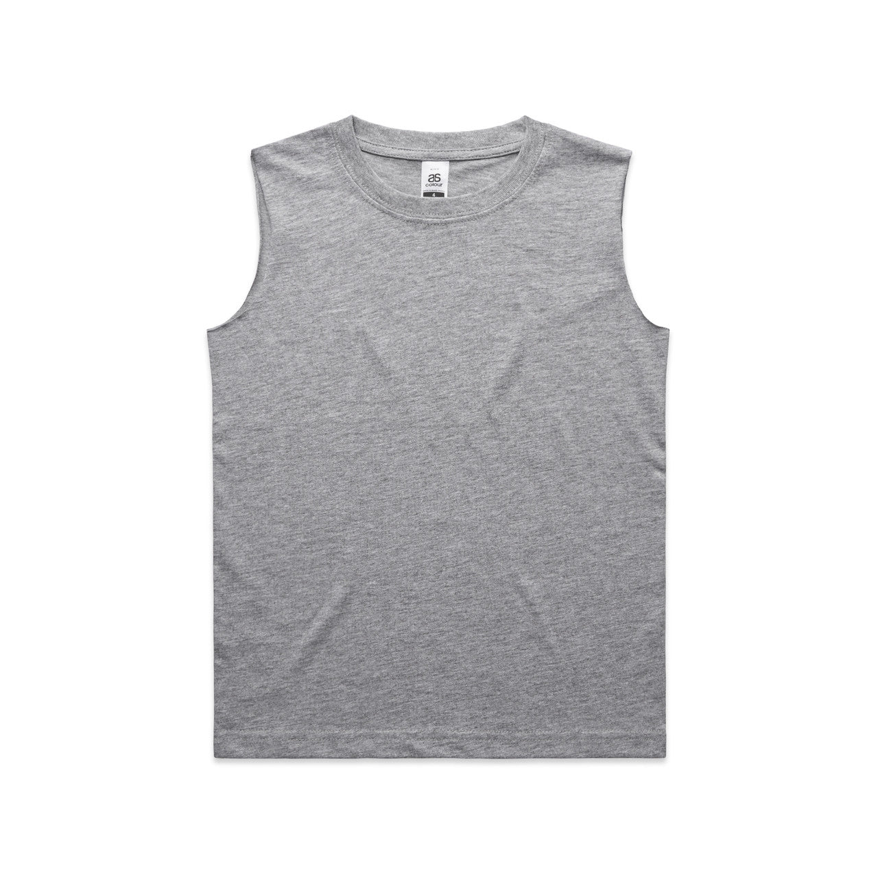 3009 - Kids Barnard Tank | 3009 - UNBRANDED