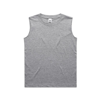 3009 - Kids Barnard Tank | 3009 - UNBRANDED