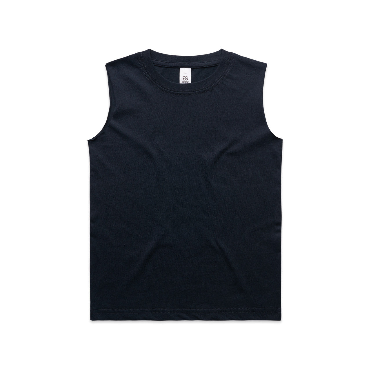 3009 - Kids Barnard Tank | 3009 - UNBRANDED
