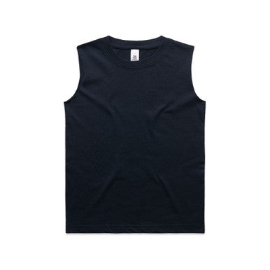 3009 - Kids Barnard Tank | 3009 - UNBRANDED