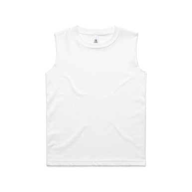 3009 - Kids Barnard Tank | 3009 - UNBRANDED