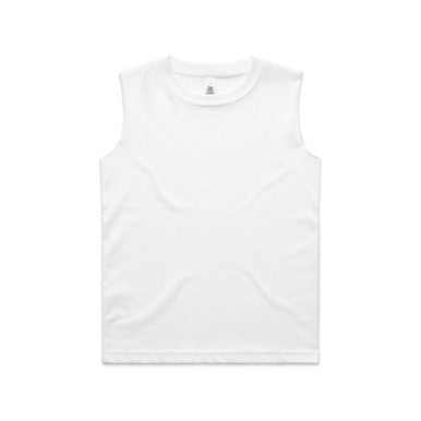 3010 - Youth Barnard Tank | 3010 - UNBRANDED