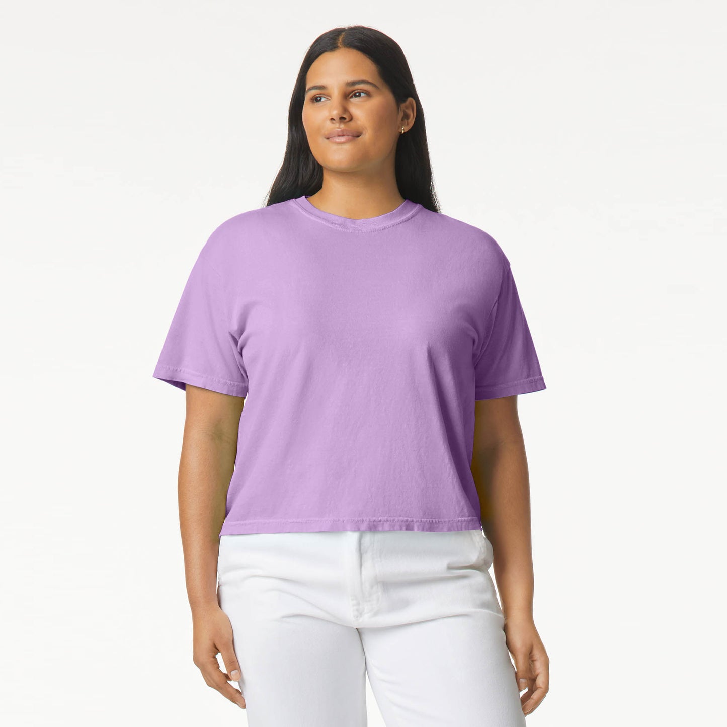 3023CL - 3023CL Comfort Colors Women's Heavyweight Boxy T - UNBRANDED