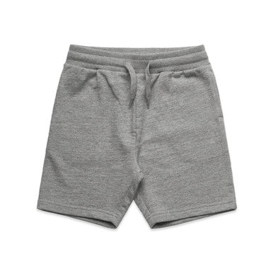 3026 - Youth Stadium Shorts | 3026 - UNBRANDED