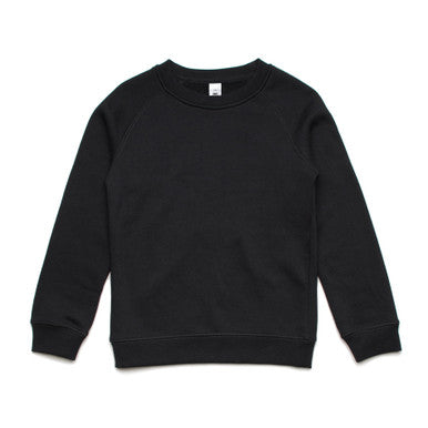 3030 - Kids Supply Crew | 3030 - UNBRANDED