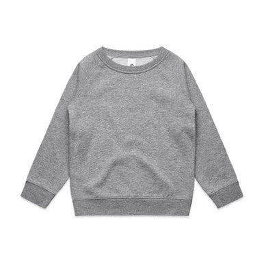 3031 - Youth Supply Crew | 3031 - UNBRANDED
