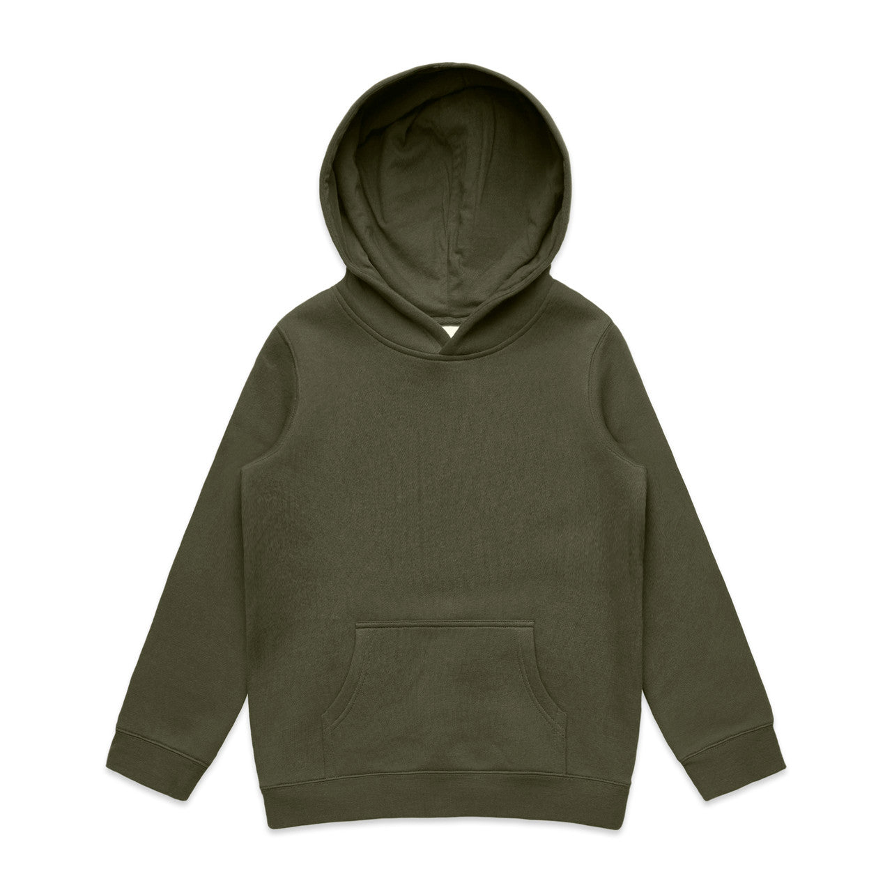 3033 - Youth Supply Hood | 3033 - UNBRANDED