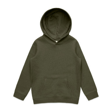 3033 - Youth Supply Hood | 3033 - UNBRANDED