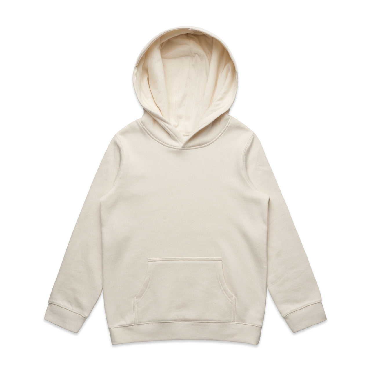 3033 - Youth Supply Hood | 3033 - UNBRANDED
