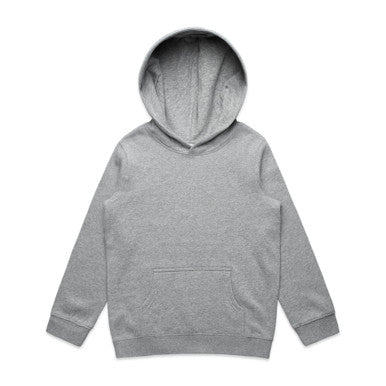 3033 - Youth Supply Hood | 3033 - UNBRANDED