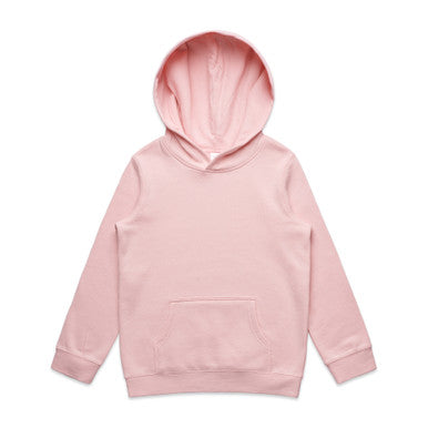 3033 - Youth Supply Hood | 3033 - UNBRANDED