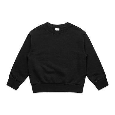 3034 - Kids Relax Crew | 3034 - UNBRANDED