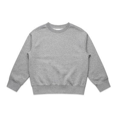 3034 - Kids Relax Crew | 3034 - UNBRANDED