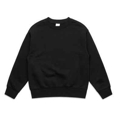 3035 - Youth Relax Crew | 3035 - UNBRANDED