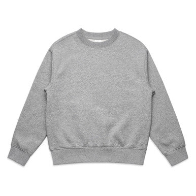 3035 - Youth Relax Crew | 3035 - UNBRANDED