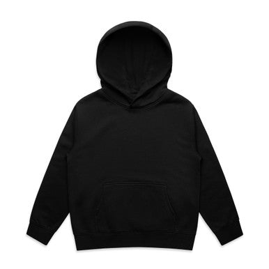3036 - Kids Relax Hood | 3036 - UNBRANDED